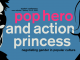 Friday, 1/12, Münster DE: Laina Dawes Unleashes Keynote at “Pop Hero and Action Princess” Conference