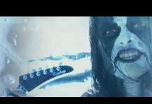 Bloody Roots of Classic Norwegian Black Metal on Sirius XM