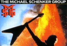 Roots of Metal Guitar Prodigy Michael Schenker on SiriusXM