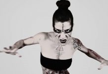 Roots of Italian Metal on SiriusXM