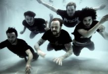 Roots of “Post-Metal” on SiriusXM