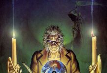 Roots Salutes Thirty Years of Iron Maiden’s Seventh Son of a Seventh Son