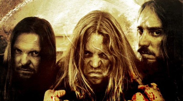 Roots of Death/Thrash on Sirius XM