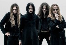 Roots of the Dark Occult World of Heavy Rock Today on SiriusXM