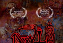 ROOTS Salutes Death by Metal, the Chuck Schuldiner Documentary, on SiriusXM