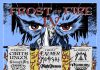 Roots Salutes the Heavy Metal Heroes of Frost and Fire Fest | on SiriusXM