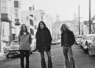 Roots Eruptum! Fifty Years of Heavy Metal Pioneers Blue Cheer, on SiriusXM