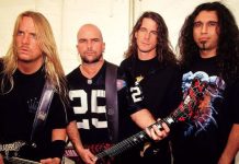 Roots Farewell to Slayer, Part III: Reaping in the 1990s on SiriusXM