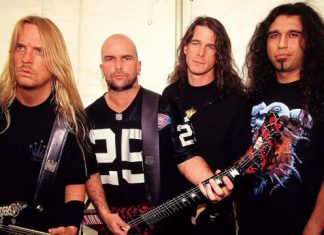 Roots Farewell to Slayer, Part III: Reaping in the 1990s on SiriusXM
