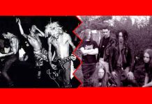 Roots Metal Creator Series: The Accüsed & At the Gates | on SiriusXM