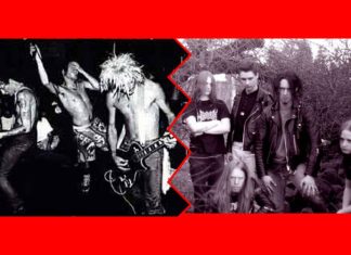 Roots Metal Creator Series: The Accüsed & At the Gates | on SiriusXM