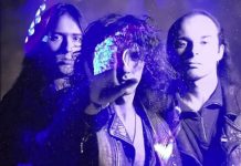 Roots of 1988: The Year Metal Branched Out | on SiriusXM