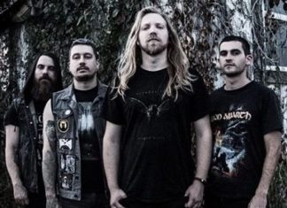 Roots of 2018: The Year’s Best Metal Debuts | on SiriusXM