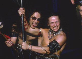 Roots of Black Metal Rock ‘n’ Roll | on SiriusXM