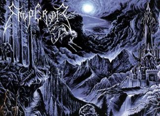 Roots Honors 25 Years of Emperor’s In the Nightside Eclipse | on SiriusXM