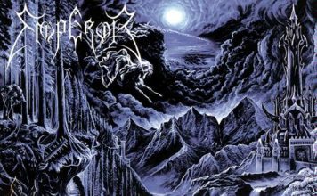 Roots Honors 25 Years of Emperor’s In the Nightside Eclipse | on SiriusXM