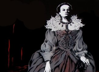 Roots of Heavy Love: Valentine’s Day Metal Sweethearts | on SiriusXM