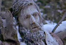 Roots Metal Anthems for a Polar Vortex | on Sirius XM