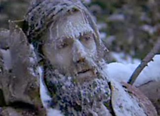 Roots Metal Anthems for a Polar Vortex | on Sirius XM