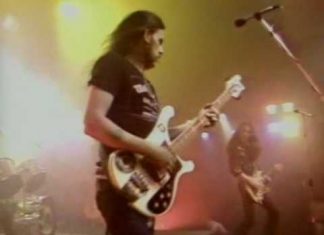 Roots Celebrates 40 Years of Motörhead’s Overkill | on SiriusXM