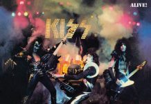 Roots Metal Farewell Salute to KISS | on Sirius XM