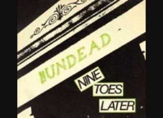 THE UNDEAD Are the NYHC Band of the Week