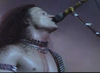 Roots of Early 1980s Proto-Thrash Metal | on Sirius XM