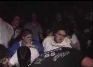 The NYHC Band of the Week Is CRUMBSUCKERS