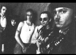 The NYHC Band of the Week Is FALSE PROPHETS