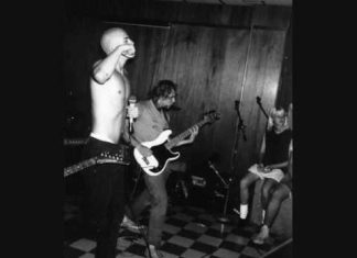 The NYHC Band of the Week Is UNDERDOG