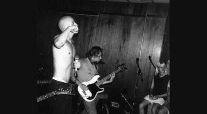 The NYHC Band of the Week Is UNDERDOG