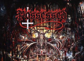 Roots Hails the Return of POSSESSED | on SiriusXM