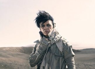 Roots of Metal vs. 1980s New Wave | on SiriusXM