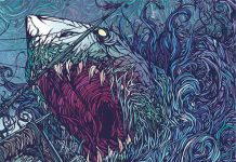 Close the Beaches: ROOTS Celebrates SHARK WEEK! | on SiriusXM