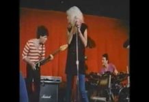 TEEN MUSIC HELL: Missing Persons from LUNCH WAGON (1981) | The Official Teen Movie Hell Mixtape