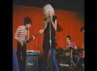 TEEN MUSIC HELL: Missing Persons from LUNCH WAGON (1981) | The Official Teen Movie Hell Mixtape