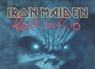 ROOTS of Iron Maiden’s 2000s-Era Resurgence | on SiriusXM
