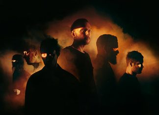 Roots of “Post-Metal” | on SiriusXM Cult of Luna, photo by Silvia Grav, courtesy of Metal Blade Records