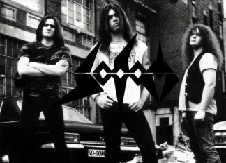 Roots of Metal Sung in Native Tongues | on SiriusXM