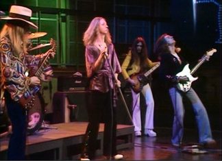 ROOTS Woodstock Peace & Love Special: The Mellow Moods of Metal’s Future Majesties | on SiriusXM