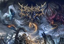 Bloody Roots of Brutal Death Metal in 2019 | on SiriusXM