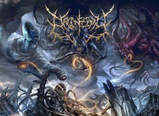 Bloody Roots of Brutal Death Metal in 2019 | on SiriusXM