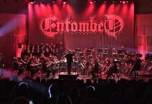 Roots of Metal’s Orchestral Collaborations | on SiriusXM