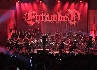 Roots of Metal’s Orchestral Collaborations | on SiriusXM