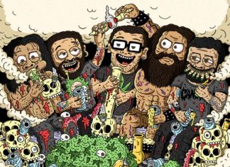 ROOTS of Central American Thrash Metal | on SiriusXM