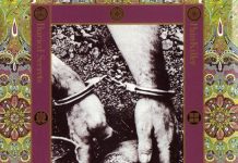 Roots of Jazz in Metal | on SiriusXM