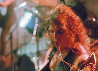 ROOTS Final Scream for SLAYERRR! | on SiriusXM Kerry King of Slayer, by Harald Oimoen