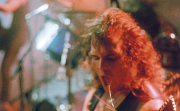 ROOTS Final Scream for SLAYERRR! | on SiriusXM Kerry King of Slayer, by Harald Oimoen