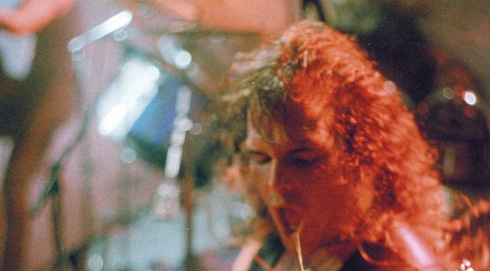 ROOTS Final Scream for SLAYERRR! | on SiriusXM Kerry King of Slayer, by Harald Oimoen