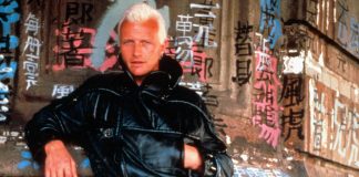 Roots of Androids and Replicants in Metal | on Sirius XM